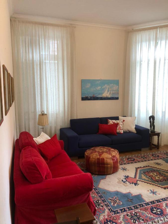 Casa Di Lisa Apartment Sanremo Exterior photo