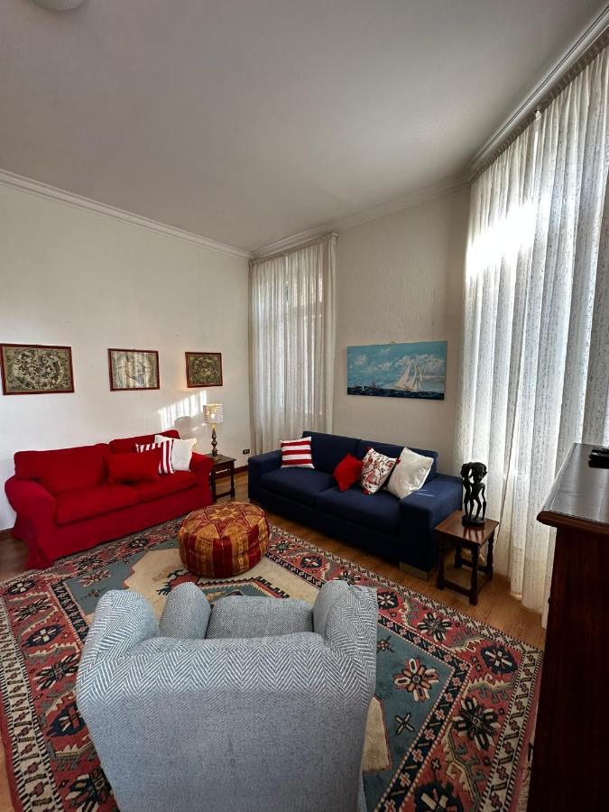 Casa Di Lisa Apartment Sanremo Exterior photo