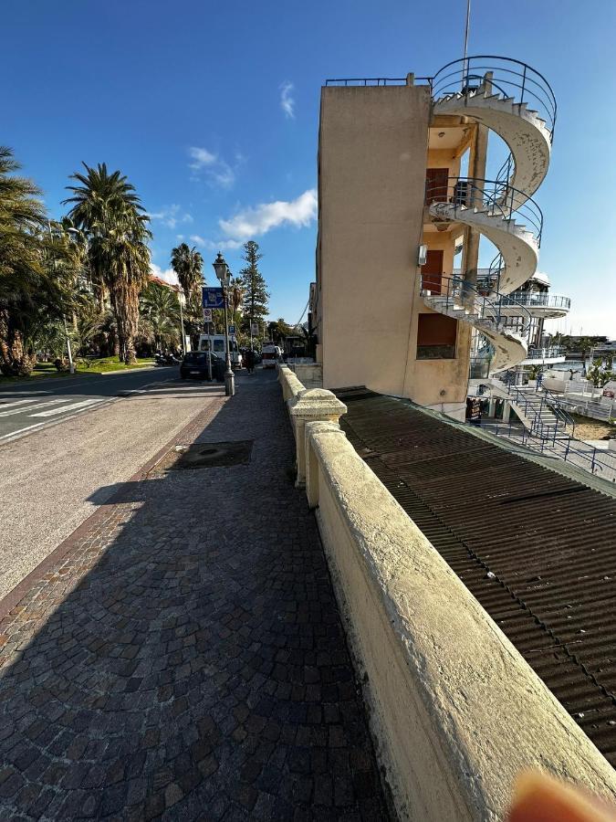 Casa Di Lisa Apartment Sanremo Exterior photo