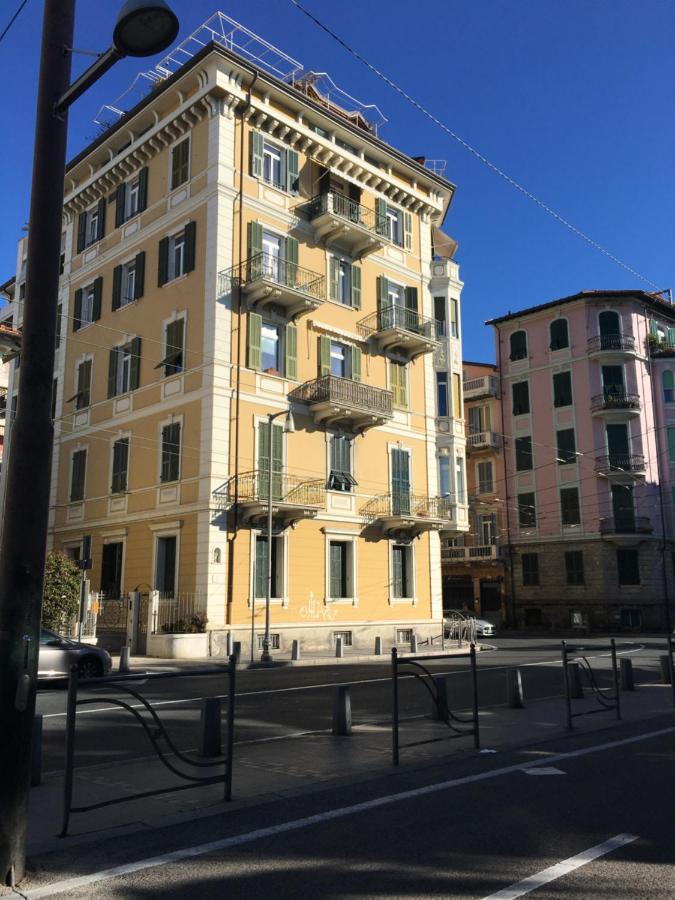 Casa Di Lisa Apartment Sanremo Exterior photo