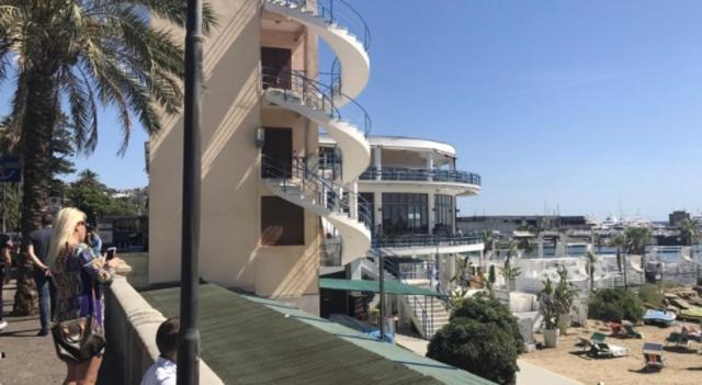 Casa Di Lisa Apartment Sanremo Exterior photo