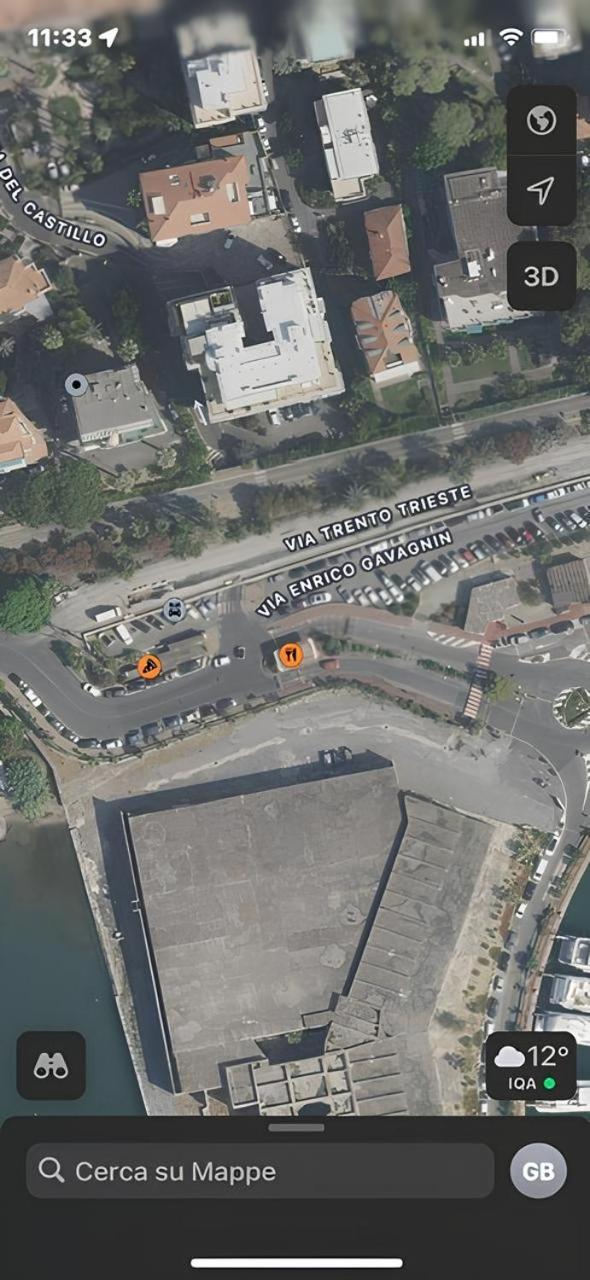 Casa Di Lisa Apartment Sanremo Exterior photo