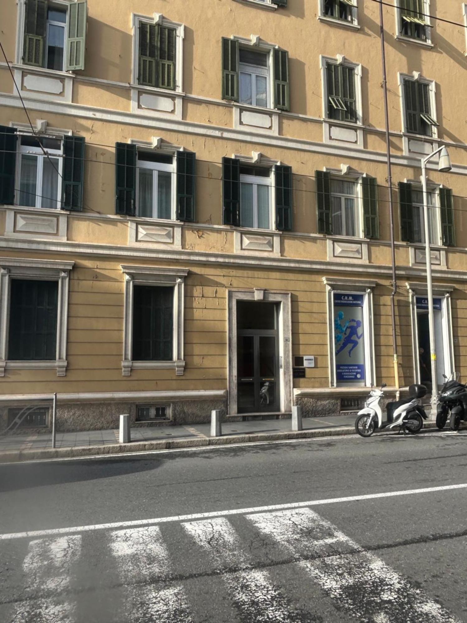 Casa Di Lisa Apartment Sanremo Exterior photo