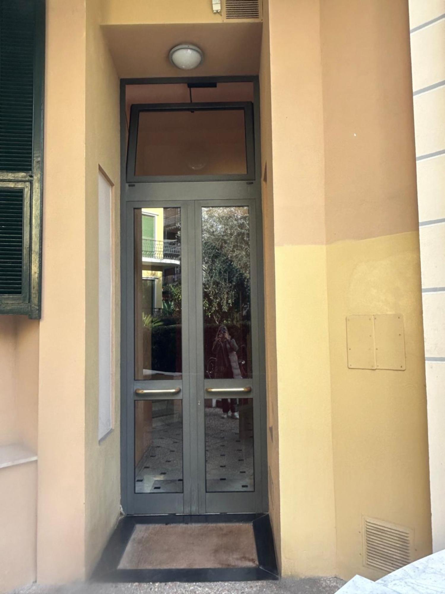 Casa Di Lisa Apartment Sanremo Exterior photo