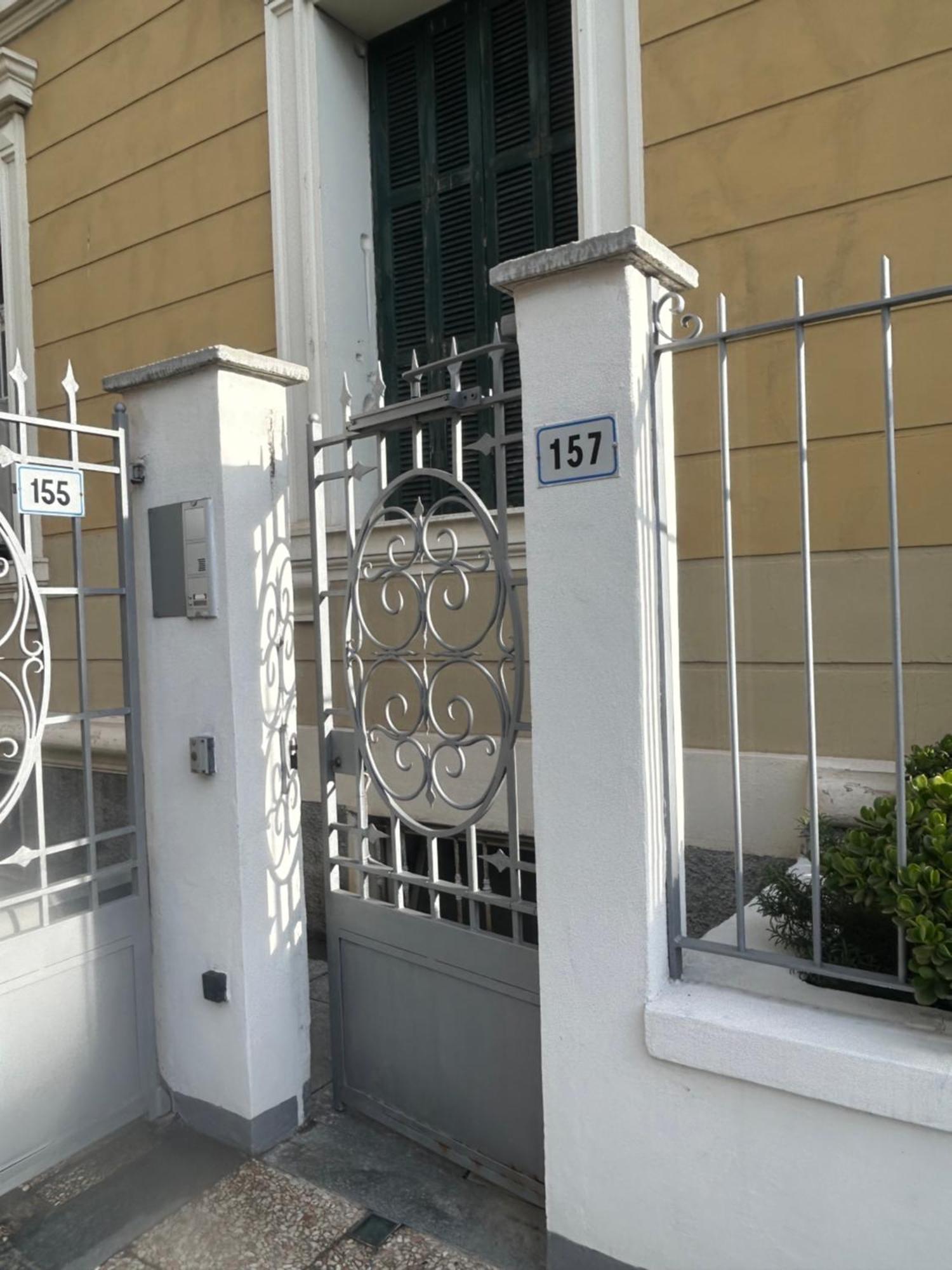 Casa Di Lisa Apartment Sanremo Exterior photo