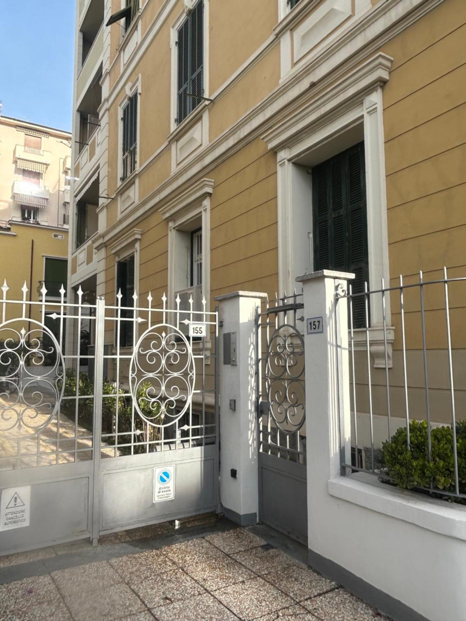 Casa Di Lisa Apartment Sanremo Exterior photo