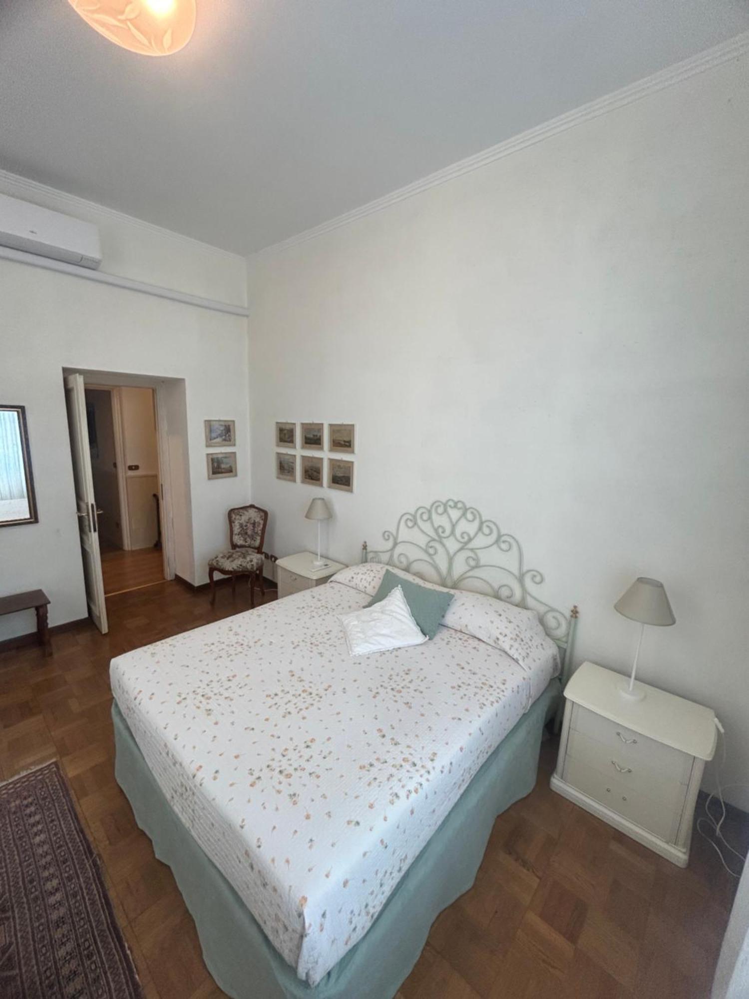 Casa Di Lisa Apartment Sanremo Exterior photo